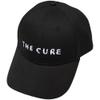 Cure : Text Logo