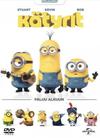 Kätyrit - Minions