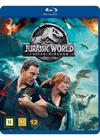 Jurassic World: Fallen Kingdom