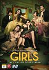 Girls - 3. kausi - Girls - Season 3