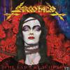 Sarcofago : The Laws of Scourge