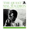 Dolphy, Eric / Waldron, Mal : The Quest