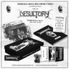 Desultory : Darkness Falls (The Early Years)