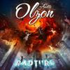 Olzon, Anette : Rapture