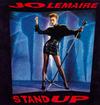 Lemaire, Jo : Stand Up