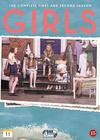 Girls - Kaudet 1 & 2 - Girls - Seasons 1 & 2