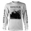 Burzum : Aske (white)