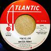 Ferry, Bryan : Tokyo Joe