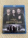 Twilight - Aamunkoi osa 2 - Twilight Saga: Breaking Dawn - Part 2