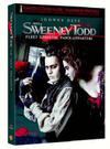 Sweeney Todd: Fleet Streetin paholaisparturi - Sweeney Todd: The Demon Barber of Fleet Street