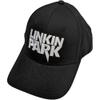 Linkin Park : White Logo