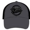 ZZ Top : Circle Logo