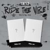NEXZ : Ride the Vibe