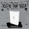 NEXZ : Ride the Vibe