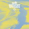 Various Artists : Soft summer breezes