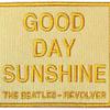 Beatles : Good Day Sunshine