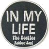 Beatles : In My Life
