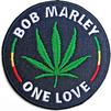Marley, Bob : Leaf