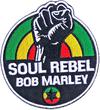 Marley, Bob : Soul Rebel
