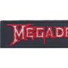Megadeth : Logo Outline
