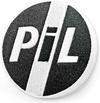 Public Image Limited : Circle Logo