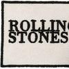 Rolling Stones : Text Logo