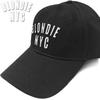 Blondie : NYC Logo