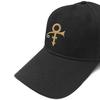 Prince : Gold Logo & Symbol