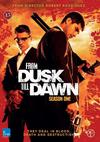 From Dusk Till Dawn - 1. kausi - From Dusk Till Dawn - Season 1