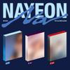 Nayeon (Twice) : 2ND MINI ALBUM [NA]