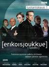 Erikoisjoukkue - 1. kausi - Spooks - Season 1