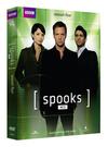 Erikoisjoukkue - 4. kausi - Spooks - Season 4