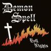 Demon Spell : Evil nights