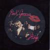 Pink Grease : Strip -  Picture Disc