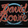 Bowie, David : Logo