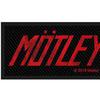 Mötley Crüe : Logo