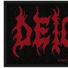 Deicide : Logo