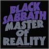 Black Sabbath : Master of Reality