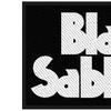Black Sabbath : Logo