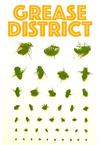 Grease District : Grease District
