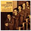 Raimo Virtasen Yhtye / Virtanen, Raimo : Levytyksiä Vuosilta 1958-2001