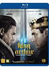 King Arthur: Legend of the Sword