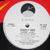 Simply Red : Suffer