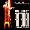 Mercury, Freddie : The Great Pretender
