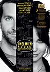 Unelmien pelikirja - Silver Linings Playbook