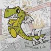 Motion City Soundtrack : My Dinosaur Life