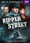 Ripper Street - Kausi 1 - Ripper Street - Season 1