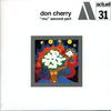 Cherry, Don : "mu" Second Part