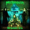 Necrophagia : Moribundis Grim