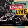 Kinsey, Scott : Luniwaz - live: the music of joe zawinul